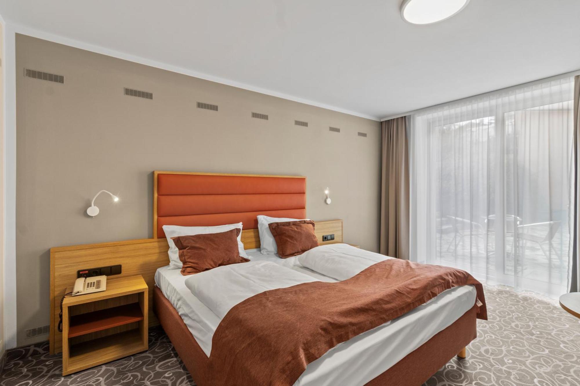 Schild Hotel Wien