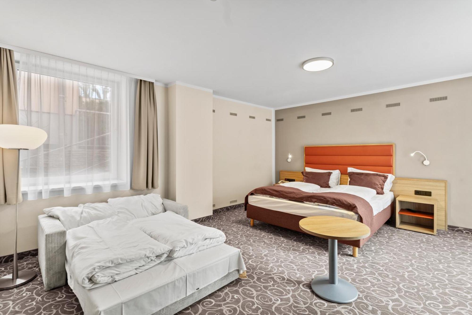 Schild Hotel Wien