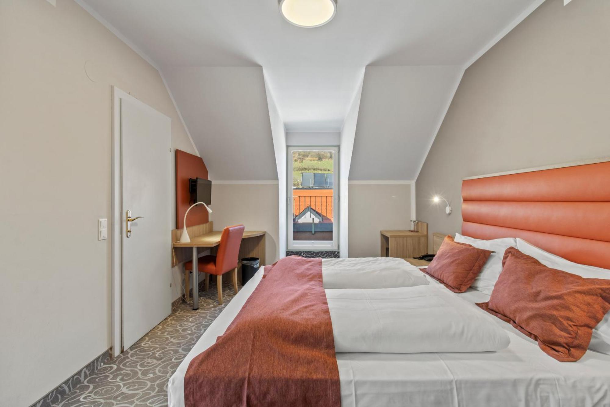 Hotel Schild Wien