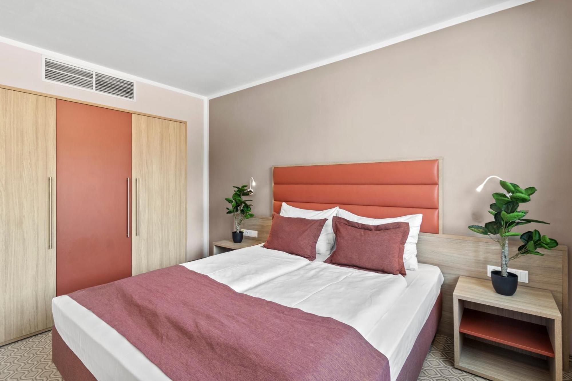 Schild Hotel Wien
